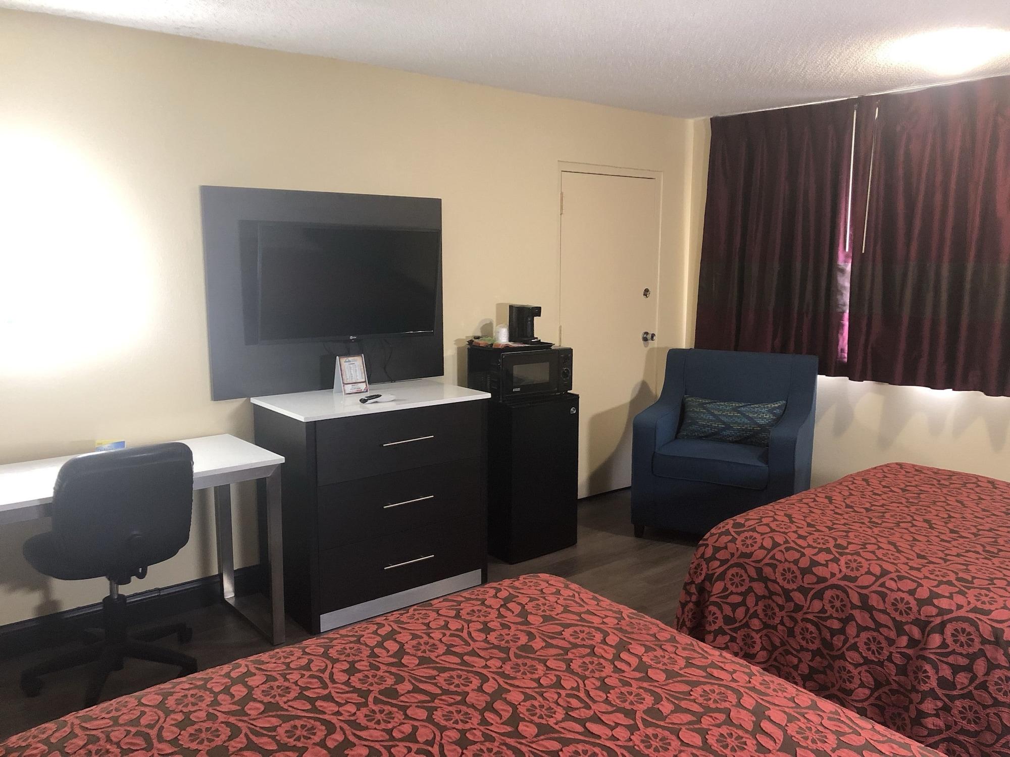 Days Inn By Wyndham Grove City Columbus South Zewnętrze zdjęcie