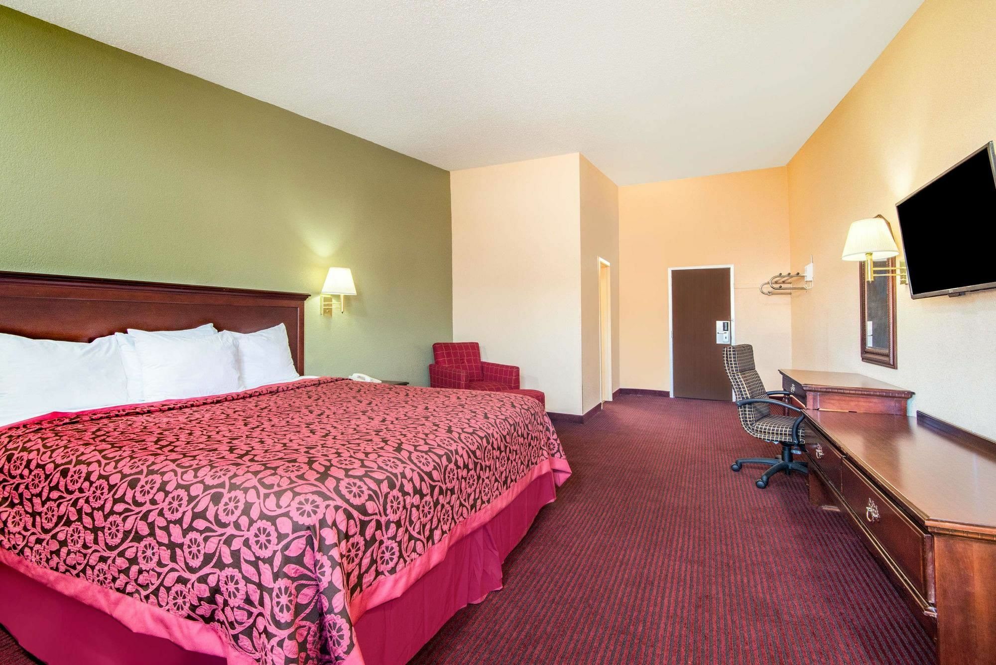 Days Inn By Wyndham Grove City Columbus South Zewnętrze zdjęcie